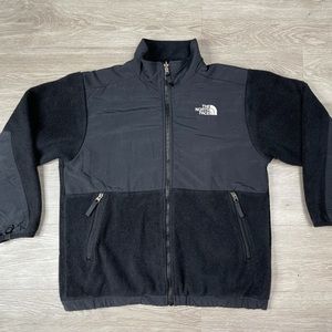 North Face Fleece